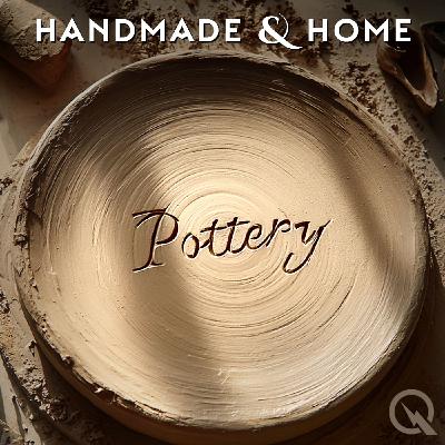 The Complete Guide to Pottery Tools