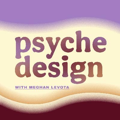 THE UNKNOWN ~ S2E3 Psyche Design