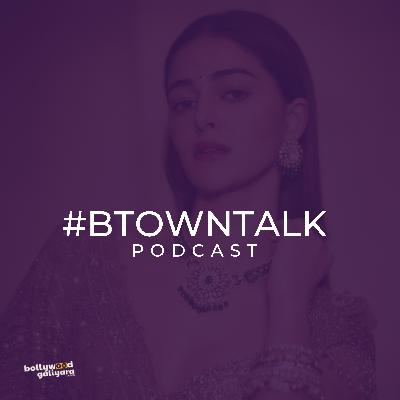 BTownTalk - Amitabh Bachchan Deleted his video, Ramayan OnAir, Siddharth Shukla in Naagin 4