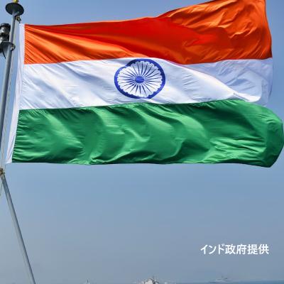 #226 米イラン戦闘で正念場のインド「全方位外交」