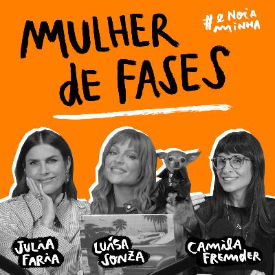 Mulher de fases Mulher de fases