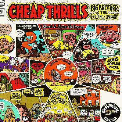 Interview: Dave Getz of Big Brother & Holding Company - Janis Joplin Stories, In-Depth Band History & New Solo Music