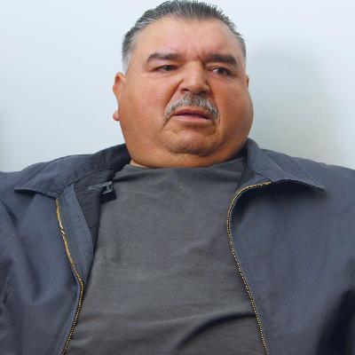 Episodio 46: Julián Molina Episodio 46: Julián Molina