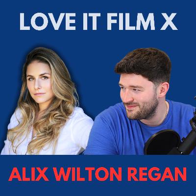 Alix Wilton Regan on Rejection, Resilience & Voice Acting in Mass Effect & Dragon Age