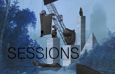 A Conversation with Nathalie Frankowski and Cruz Garcia of WAI Architecture Think Tank