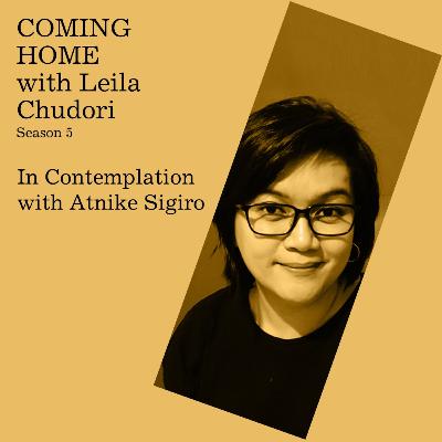 In Contemplation with Atnike Sigiro