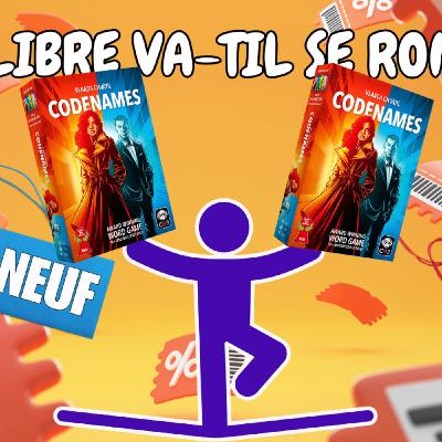 Le marché du Jeu de Société d'occasion va-t-il suivre le même chemin que celui du Livre ?