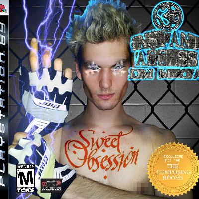 INSTANT ACCESS OM MEGA: SWEET OBSESSION by Shock Diamond