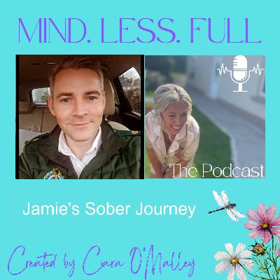 Jamies Sober Journey