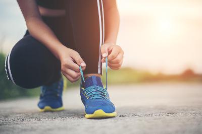 Is runner's high real?
