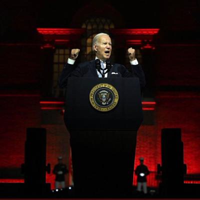 Dr Thaddeus Kozinski - The Pandemic of Unreality