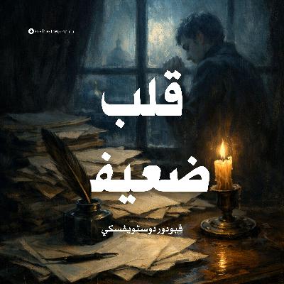 قلب ضعيف