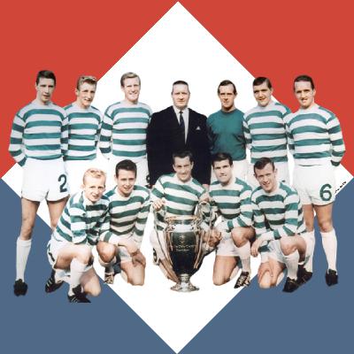 El Celtic de los Lisbon Lions (Cuando fuimos los mejores)