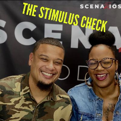 Bonus Episode: Stimulus Package