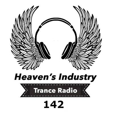 Heaven's Industry 142 - Dan Hume