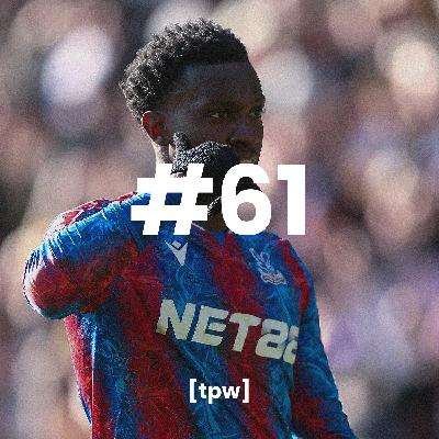 South London's Finest, South London's Lowest | TPW61
