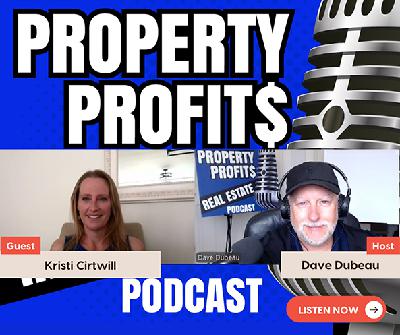 Making Single Family Investing Work in Pricey Markets — Kristi Cirtwill