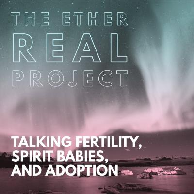Fertility, Spirit Babies and Adoption with Simone Tai Fertility, Spirit Babies and Adoption with Simone Tai