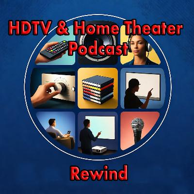 HDTV Rewind Episode #14: 5G Broadcast