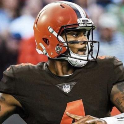 The Cleveland Browns are building a SUPER TEAM