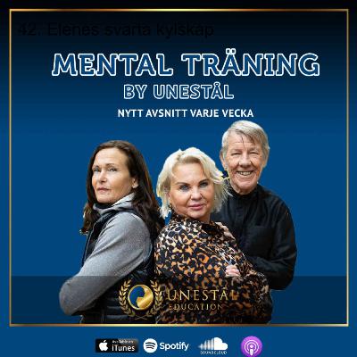Podd 108 - Lars-Eric och Malin Lake diskuterar visioner och mål 1