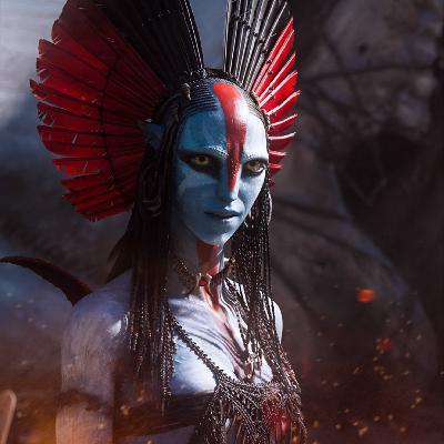 Avatar Fire and Ash Review !!!