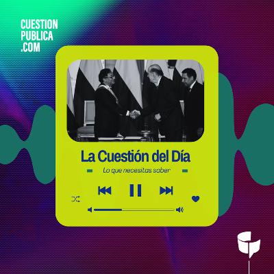 La Cuestión del Día - Leyva ataca a Petro y Benedetti intimida a personero