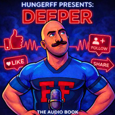 Episode 69: No Safe Words — A First Listen to Deeper Episode 69: No Safe Words — A First Listen to Deeper