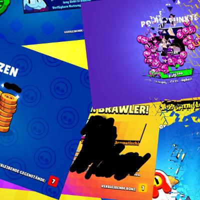 ultra mega super großes opening