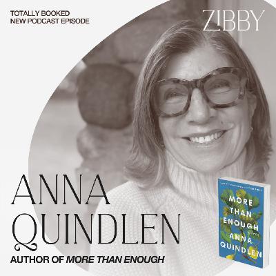 Anna Quindlen’s Book Club Anna Quindlen’s Book Club