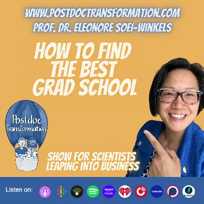 Do you want to earn your PhD?