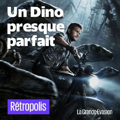 Un dino presque parfait