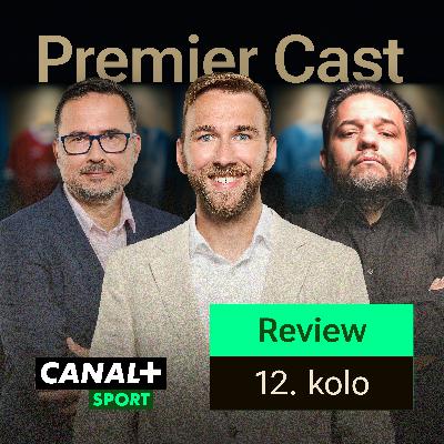 #91: Eze show! Měl by Slot skončit v Liverpoolu? Staněk & Hošek #91: Eze show! Měl by Slot skončit v Liverpoolu? Staněk & Hošek