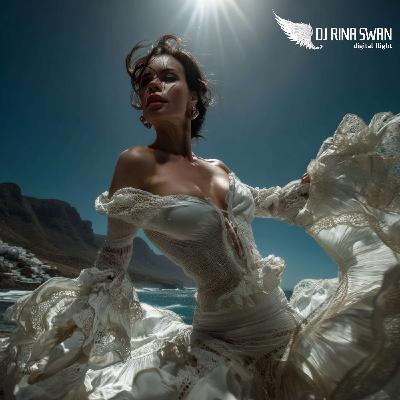 DJ RINA SWAN - Digital Flight Podcast #58