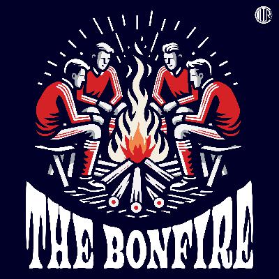 The Bonfire | Shaqiri retires (from Swiss National Team); Fire and the Pigeons kick a ball around; Cuypers to the All-Star game?; Chicago takes on Cincinnati | S2:E29
