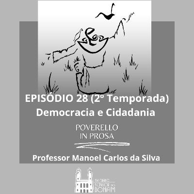 Democracia e Cidadania