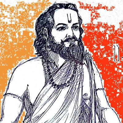 19 LIFE OF SWAMI SAMARTH RAMDAS