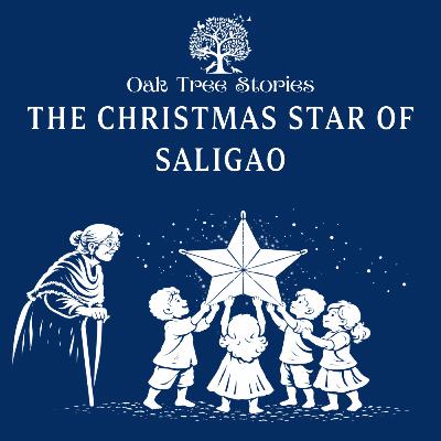 The Christmas Star of Saligao
