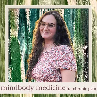 S3 E9 | From Bed-Bound with SEVERE Chronic Pain to Recovered with Amy Yarin