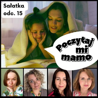 Poczytaj mi mamo