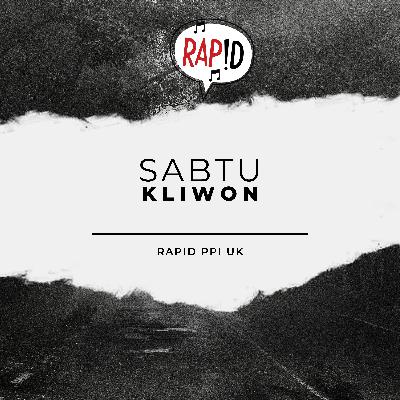 Sabtu Kliwon #2