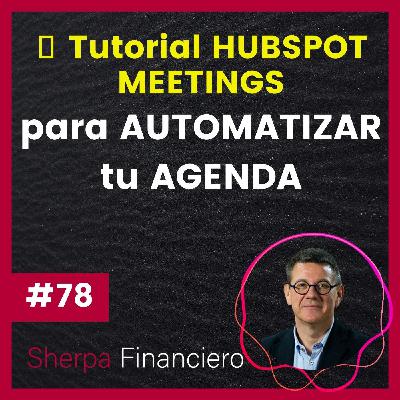 #𝟕𝟖 📆 𝐓𝐮𝐭𝐨𝐫𝐢𝐚𝐥 𝐇𝐮𝐬𝐛𝐬𝐩𝐨𝐭 𝐌𝐞𝐞𝐭𝐢𝐧𝐠𝐬 𝐩𝐚𝐫𝐚 𝐀𝐔𝐓𝐎𝐌𝐀𝐓𝐈𝐙𝐀𝐑 𝐭𝐮 𝐀𝐆𝐄𝐍𝐃𝐀
