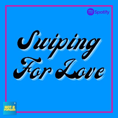 Swiping For Love: The Dating App Debate