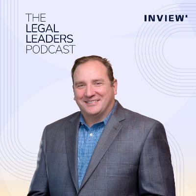 Brian Martin: Turning legal into a competitive advantage at Nutanix