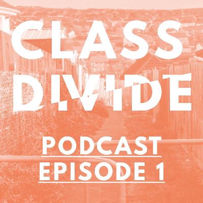 Episode 1 - The Early Years Episode 1 - The Early Years