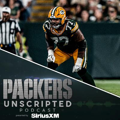 #842 Packers Unscripted: Recapping rehearsal