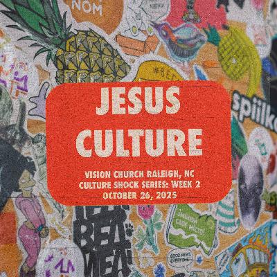 Jesus Culture