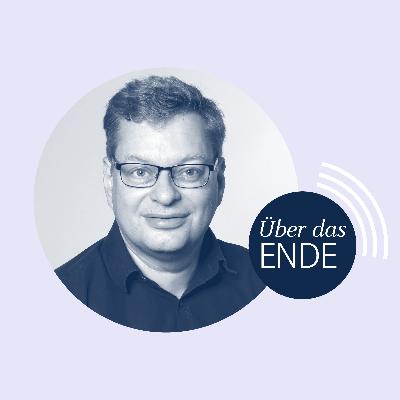 Theologe und Podcaster Thorsten Dietz: Kann Glauben schuldig machen?