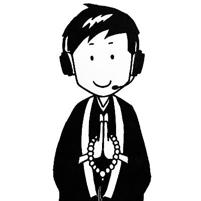 【質問コーナー】「生きている間の救いはありますか？」お坊さんになんでも質問コーナー［#1-4］福間義朝 師