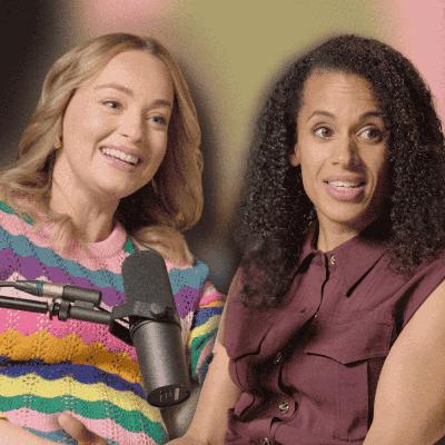 Women’s Fitness: Instagram vs Reality with Alice Liveing and Shakira Akabusi